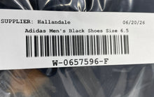 Load image into Gallery viewer, Adidas Kids Superstar S85984 Black Low Top Lace-Up Sneaker Shoes Size 6.5