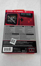 Load image into Gallery viewer, My Arcade Pixel Classic Red 300 Retro Games Portable Handheld Gaming System