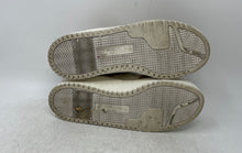Load image into Gallery viewer, Calvin Klein Jeans Womens Ansly Beige Brown Lace-Up Sneakers Shoes Size 6.5M