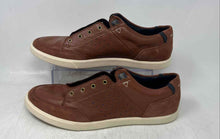Load image into Gallery viewer, Cole Haan Mens Owen Sport Ox C13904 Brown Leather Oxford Shoes Sz 9.5 M No Laces