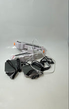 Load image into Gallery viewer, Set Of 2 Pcs Laser X Long Range Blaster White Black Red Toy Guns Not Tested