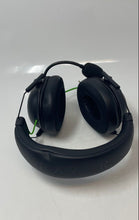 Load image into Gallery viewer, Razer Black Green In-Built Microphone Wired Over Ear Gaming Headset Not Tested