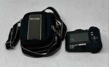 Load image into Gallery viewer, Olympus Model SP-350 Black 8.0MP 3X Optical Zoom Digital Camera With Case NCL