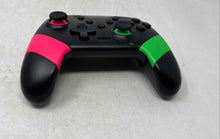 Load image into Gallery viewer, Voyee S03 Black Wireless Video Gaming N-S Controller Not Tested