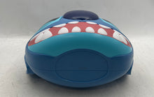 Load image into Gallery viewer, Disney Blue Plastic Home Decorative Large Stitch Character Head Toy Collectible