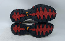 Load image into Gallery viewer, Nike Womens Air Gray Low Top Lace-Up Running Sneaker Shoes Size 10