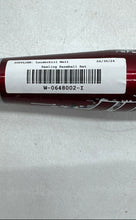 Load image into Gallery viewer, Rawlings Youth Red Black Wicked Metal Alloy Entry-Level Baseball Bat