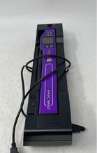 Load image into Gallery viewer, VuPoint Solutions Magic Wand Portable Scanner W/ Auto Feed Dock Not Tested
