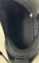 Load image into Gallery viewer, Nike Kids Air Max 270 Black White Low Top Lace-Up Sneaker Shoes Size 13C