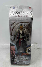 Load image into Gallery viewer, McFarlane Toys Assassin's Creed Series 2 Connor With Mohawk Action Figurine