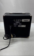 Load image into Gallery viewer, Fender Frontman 15G Black AUX Input Musical Guitar Amplifier Not Tested
