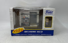 Load image into Gallery viewer, Funko Seinfeld Mini Moments Uncle Leo Jerry Apartment Vinyl Figure Set