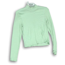 Load image into Gallery viewer, Divided Womens Green Sweater Size M