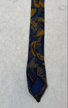 Load image into Gallery viewer, Pascal High Fashion Mens Multicolor Printed Adjustable Long Formal Designer Tie