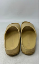 Load image into Gallery viewer, Nike Unisex Calm Beige Slip-On Open Toe Slide Sandals Size M 16 W 17