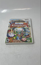 Load image into Gallery viewer, EA Nintendo Wii MySims Kingdom Animation Action & Adventure Video Game