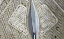 Load image into Gallery viewer, Authentic Tory Burch Womens Howell Court White Leather Sneakers Shoes Size 10M