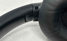 Load image into Gallery viewer, HiFuture Black Noise-Cancelling Wireless Over Ear Headphone Not Tested NCL