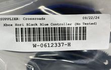Load image into Gallery viewer, Hori XB0-001 Video Gaming Handheld Wired Controller For Xbox Not Tested