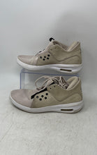 Load image into Gallery viewer, Nike Boys Air Jordan First Class AJ7314-020 Beige Lace-Up Sneakers Shoes Size 6Y