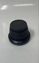 Load image into Gallery viewer, Bower Black Pro Digital HD DSLR MC AF 0.42x46mm Fixed Prime Camera Lens