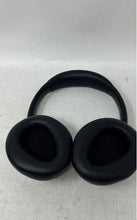 Load image into Gallery viewer, Sony 05T-1175207 Black Adjustable Headband Wired Over Ear Headphones Not Tested