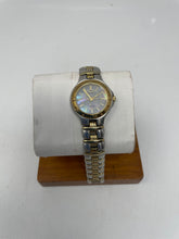 Load image into Gallery viewer, Citizen Eco-Drive Women's Silver Tone/Gold Tone Watch