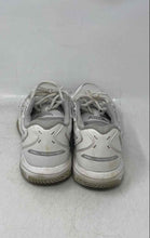 Load image into Gallery viewer, Asics Womens Gel Rocket 10 1072A056 White Low Top Lace-Up Sneaker Shoes Size 6