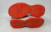 Load image into Gallery viewer, And 1 Kids Multicolor Zip Up Round Toe Low Top Sneaker Shoes Size 2