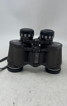 Load image into Gallery viewer, Vintage Jason Model 144 Black Commander 7X35 Extra Wide Angle Binoculars w/ Case