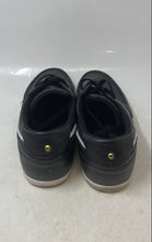 Load image into Gallery viewer, Lacoste Mens Dreyfus AP SPM 7-21SPM1181N75 Black White Sneaker Shoes Size 11