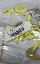 Load image into Gallery viewer, Nike Mens Court Vision Low DV0736-100 White Yellow Sneaker Shoes Size 14