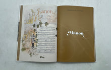 Load image into Gallery viewer, This Is Opera Manon By J. Massenet Book CD And DVD Set Spanish Version