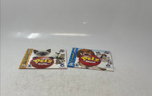 Load image into Gallery viewer, Wendy's Kids Meal Ubisoft PC-CD Rom Video Game Petz Dogz Catz 2 Pcs Not Tested