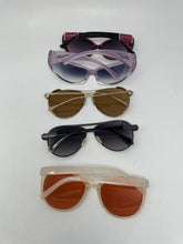 Load image into Gallery viewer, Steve Madden, NYS, Arnette Multicolored Sunglasses (5Pcs)