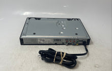 Load image into Gallery viewer, Sony DVP-SR201P Black Portable Progressive Scan CD/DVD Player Untested