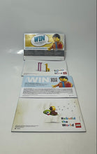 Load image into Gallery viewer, Lot Of 4 Pcs Assorted Lego Creator 3-In-1 Mixed Instruction Manuals For Age 3+