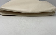Load image into Gallery viewer, Michael Kors Parfums Womens Beige Black Double Handle Shoulder Tote Bag