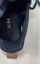 Load image into Gallery viewer, Adidas Womens Cloudfoam Pure 2.0 H00947 Blue Lace-Up Sneakers Shoes Size 7.5