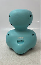 Load image into Gallery viewer, Miko Blue Mini AI Conversational Robot For Kids Model EMK401 Untested