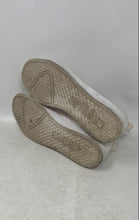 Load image into Gallery viewer, Adidas Womens Neo VS Pace DA8799 White Lace-Up Low Top Sneaker Shoes Size 8