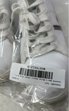 Load image into Gallery viewer, Lacoste Mens Europa 319 1 7-38SMA00171R5 White Tennis Shoes Size 8.5 No Insoles