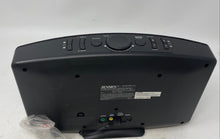 Load image into Gallery viewer, Jensen Model JiMS-211i Docking Digital Music System For iPod iPhone Not Tested