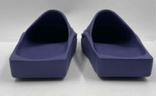 Load image into Gallery viewer, Authentic Nike Womens Air Jordan Hex DX6405-500 Dark Purple Mule Sandals Size 7B