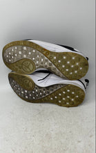 Load image into Gallery viewer, Nike Mens Jordan Zoom Tenacity AH8111-010 Black Lace-Up Sneaker Shoes Size 11