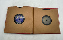 Load image into Gallery viewer, Lot Of Assorted Antique Old Music Play Vinyl Records In Cardboard Sleeves