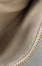 Load image into Gallery viewer, Nanette Lepore Womens Beige Monogram Print Multiple Card Slots Bifold Wallet
