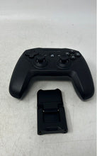 Load image into Gallery viewer, SteelSeries Nimbus Model GC-00007 Black Gaming Wireless Controller Untested