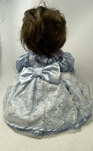 Load image into Gallery viewer, Marie Osmond Fine Porcelain Olive May Toddler Collector Doll With Dress Outfit