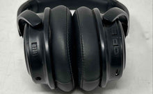 Load image into Gallery viewer, TaoTronics TT-BH22 Black ANC Over The Ear Headphones w/ Case Not Tested NCL
